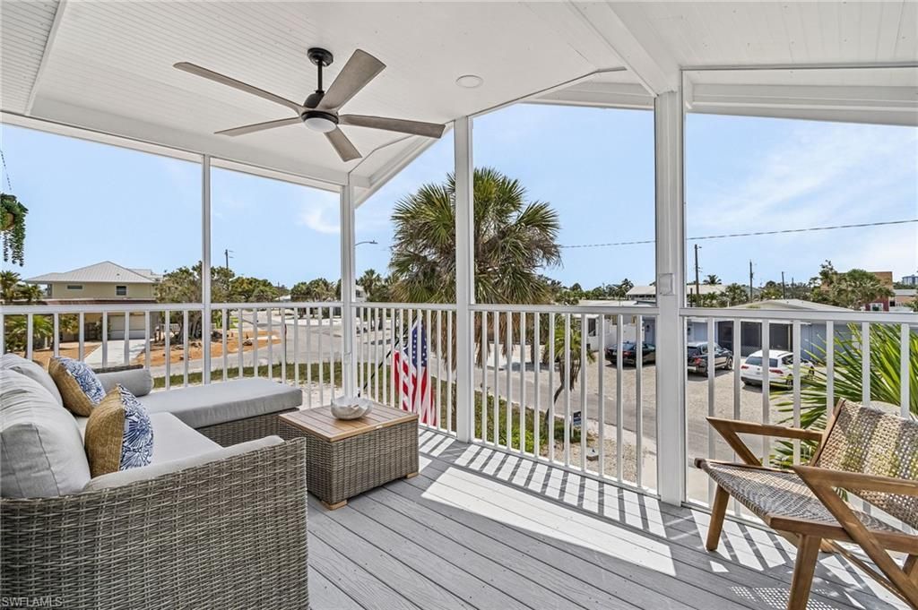 197 Madison Ct , Fort Myers Beach, FL 33931 Photo