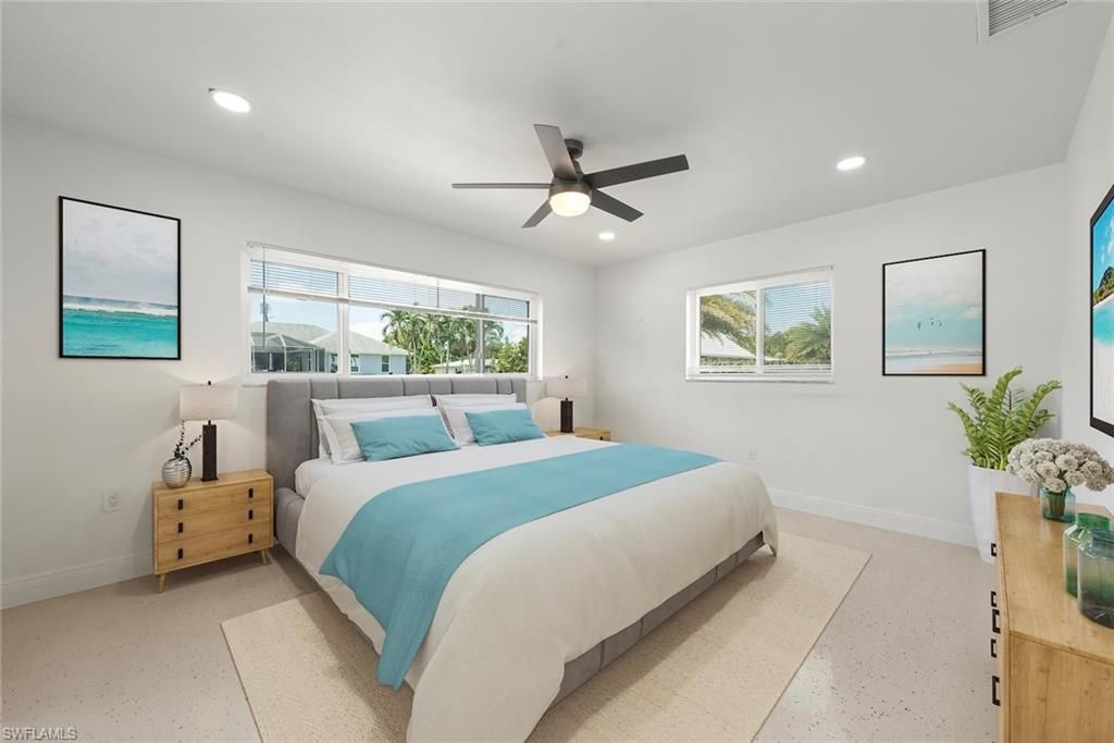 1040 Edgemere Dr, Fort Myers, FL 33919 Photo