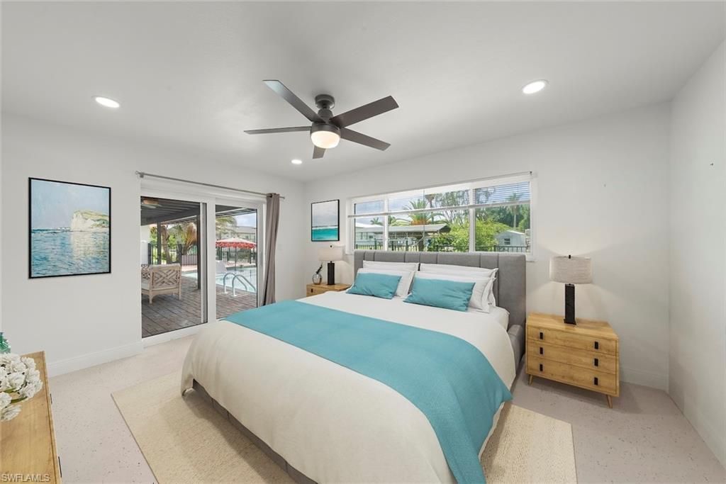 1040 Edgemere Dr, Fort Myers, FL 33919 Photo