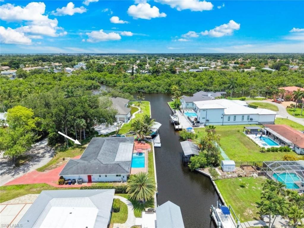 1040 Edgemere Dr, Fort Myers, FL 33919 Photo