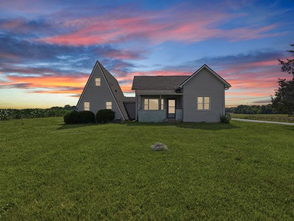 28615 N State Road 19, Atlanta, IN 46031