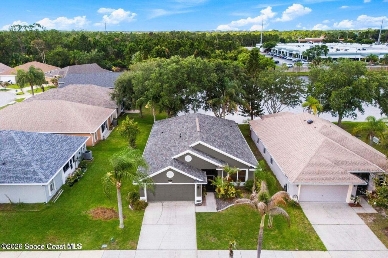 4741 Decatur Circle , Melbourne, FL 32934 Photo