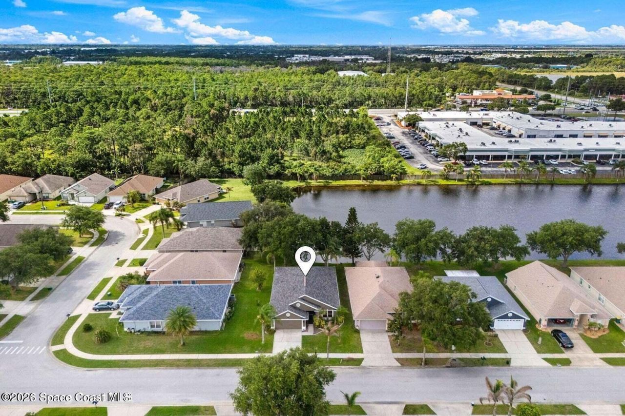 4741 Decatur Circle , Melbourne, FL 32934 Photo