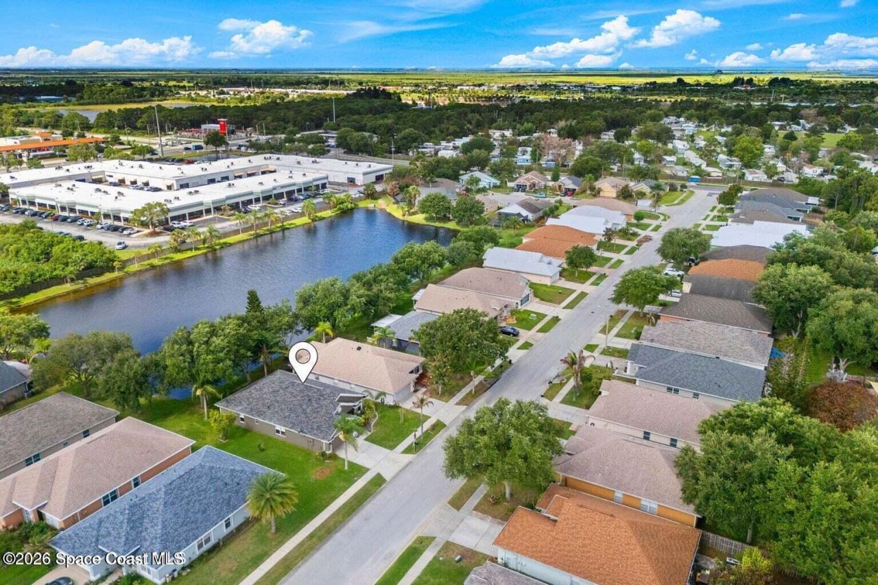 4741 Decatur Circle , Melbourne, FL 32934 Photo