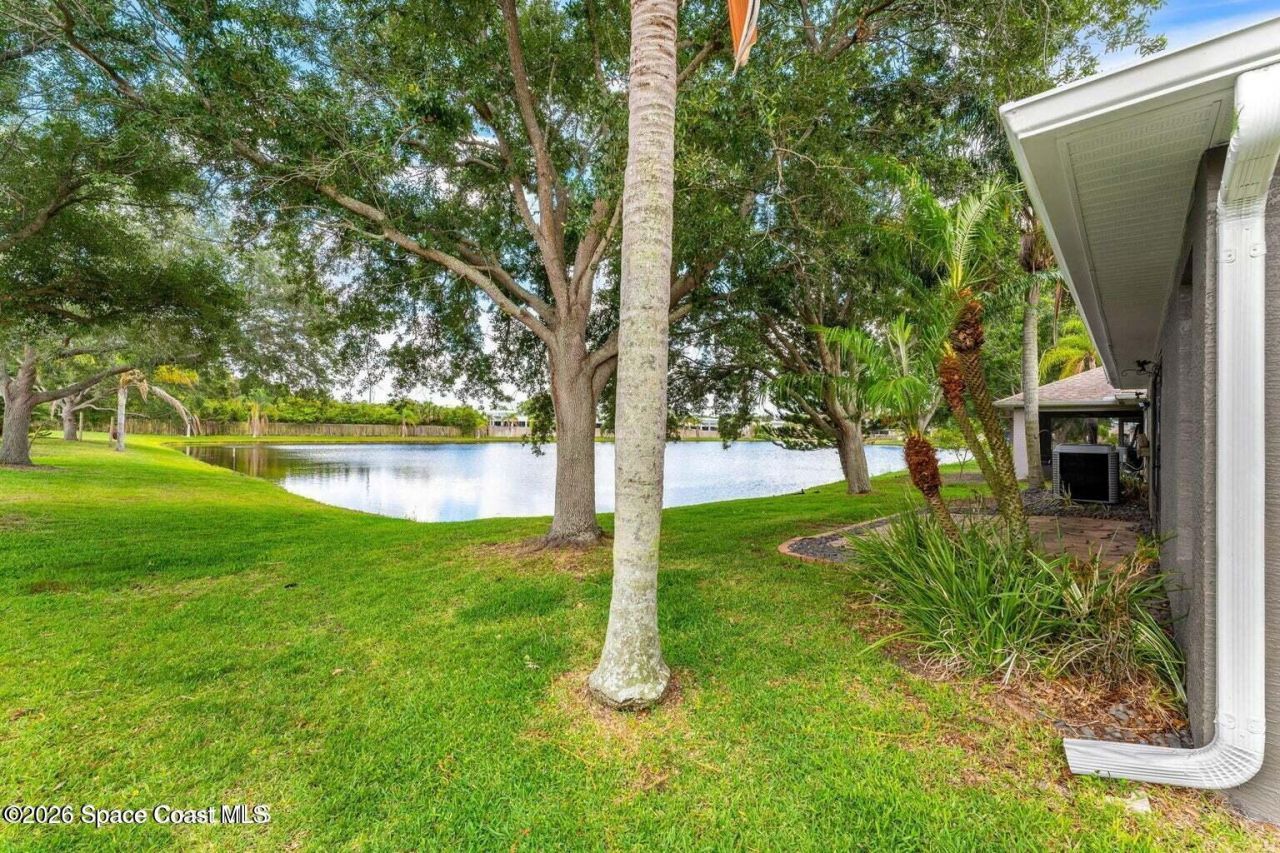 4741 Decatur Circle , Melbourne, FL 32934 Photo