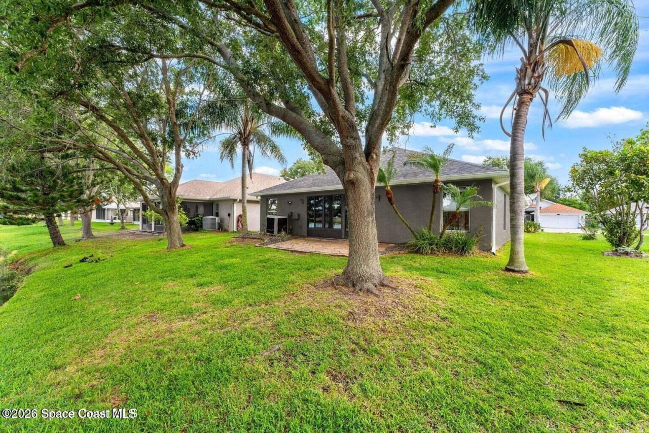4741 Decatur Circle , Melbourne, FL 32934 Photo