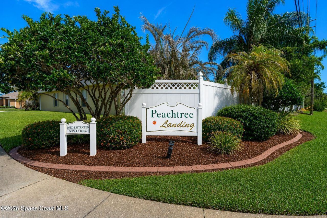 4741 Decatur Circle , Melbourne, FL 32934 Photo