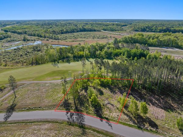 Craguns Legacy Ridge Lot 6 16288 Tom Lehman Drive , Brainerd, MN 56401