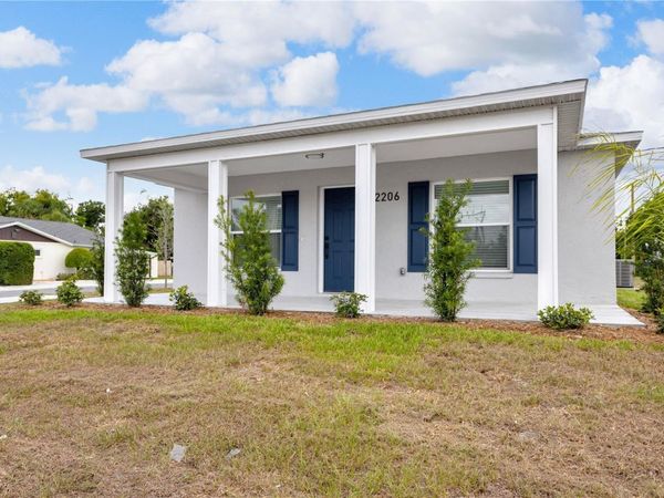 2206 53RD AVENUE E, BRADENTON, FL 34203