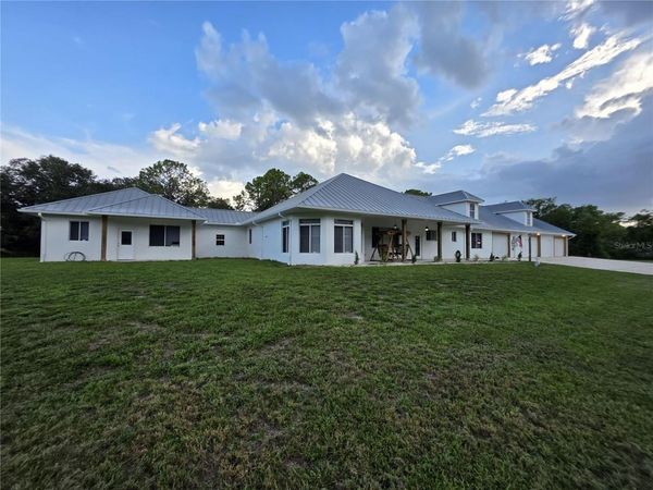 837 LILY STREET , SEBRING, FL 33875