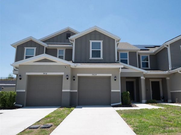 9424 WESTSIDE HILLS DRIVE , DAVENPORT, FL 33896