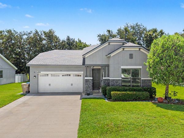 4824 ASHURST STREET , KISSIMMEE, FL 34758