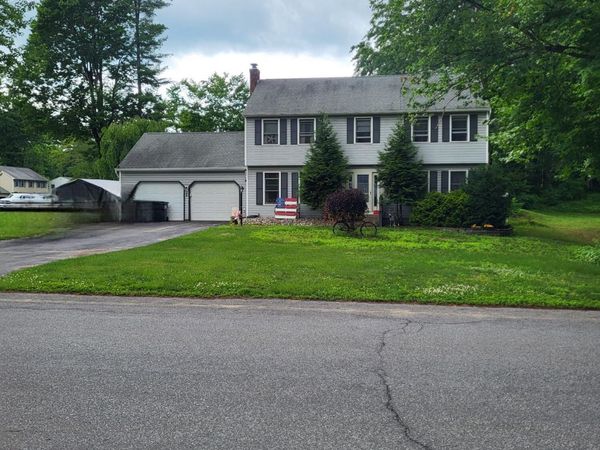 24 Rolling Hills Drive, Gansevoort, NY 12831