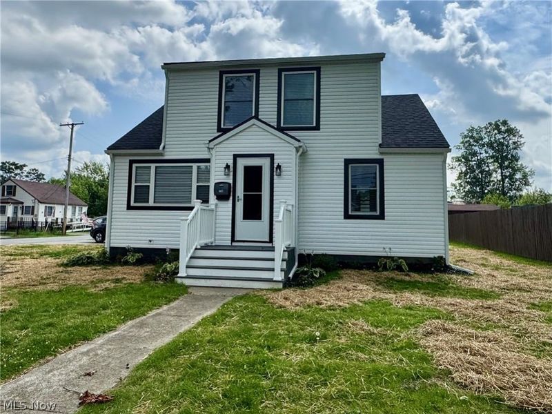 3706 Fargo Drive, Ashtabula, OH 44004 Photo 1