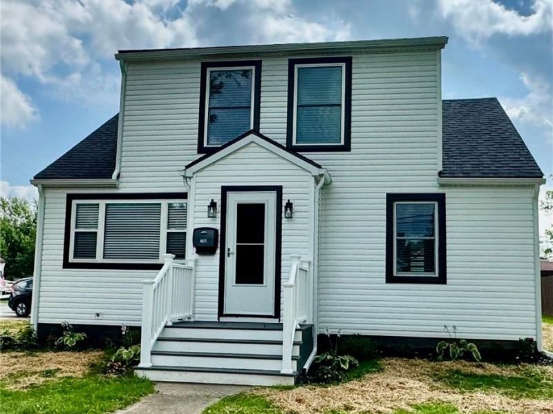3706 Fargo Drive, Ashtabula, OH 44004 Photo 1