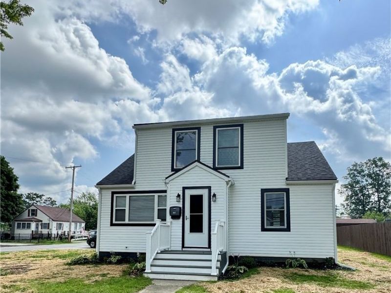 3706 Fargo Drive, Ashtabula, OH 44004 Photo 2