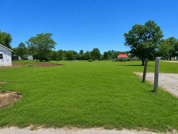106 Miller Avenue, Rockford, OH 45882