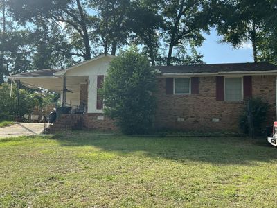 497 Azalea Drive, Orangeburg, SC 29115