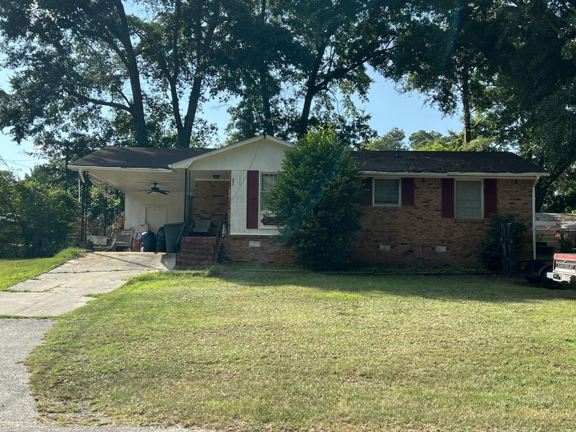 497 Azalea Drive Photo 3