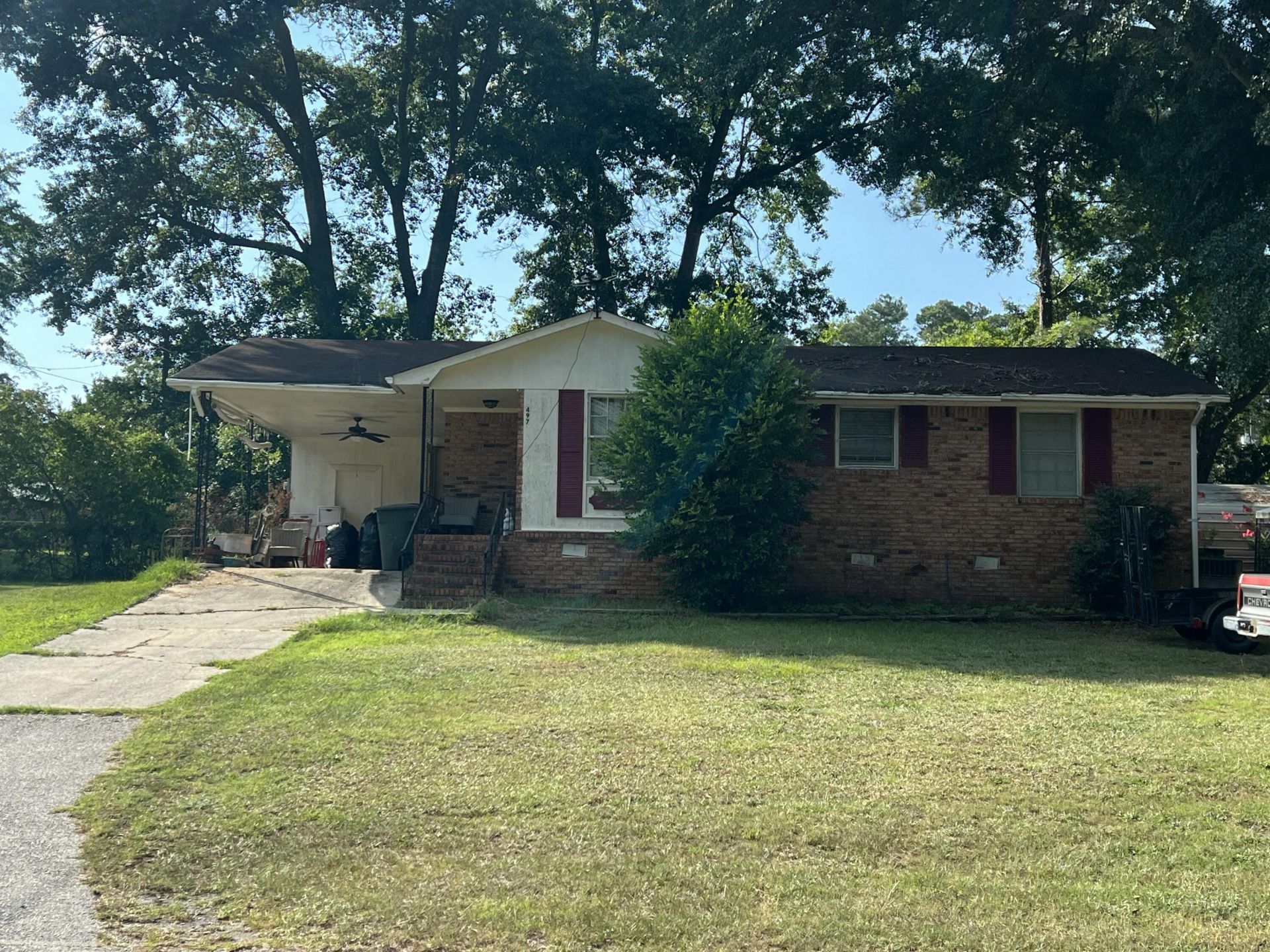 497 Azalea Drive Photo 4