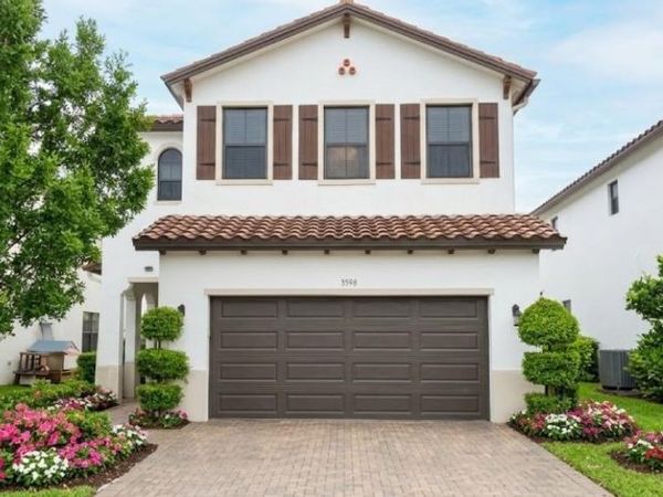 5598 Agostino WAY, IMMOKALEE, FL 34142
