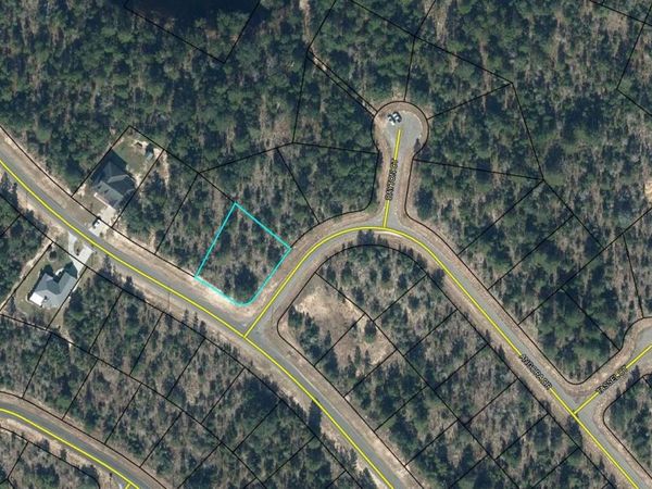 Lot 4 Angora Drive, Chipley, FL 32428