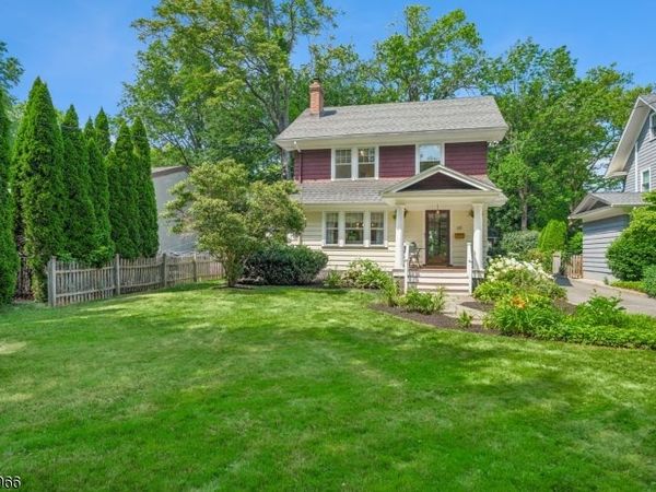 65 Tuscan Rd, Maplewood, NJ 07040