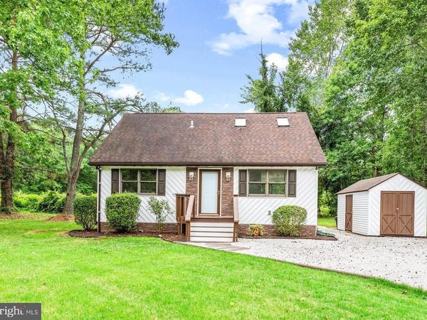 15 RAFT ROAD, OCEAN PINES, MD 21811