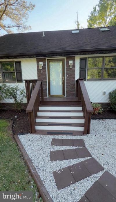 15 RAFT ROAD , OCEAN PINES, MD 21811