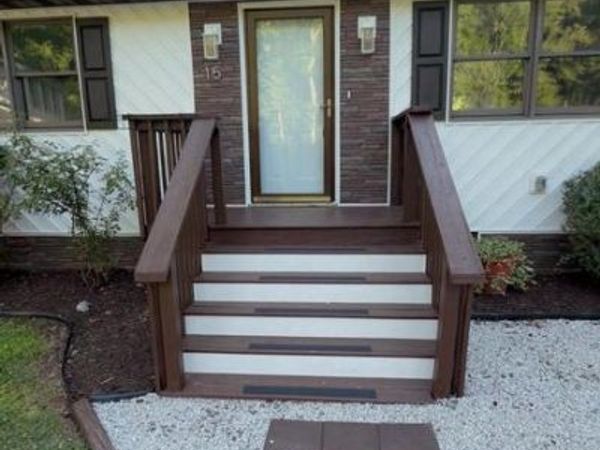 15 RAFT ROAD , OCEAN PINES, MD 21811
