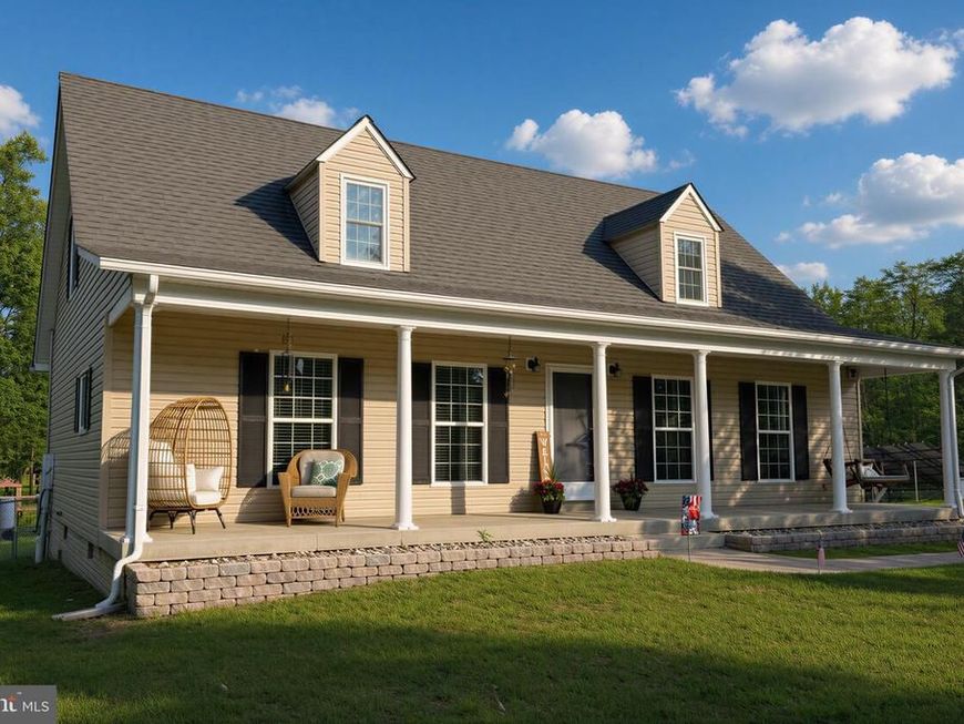 9600 Adams Willett Road, Nanjemoy, MD 20662 Main Photo