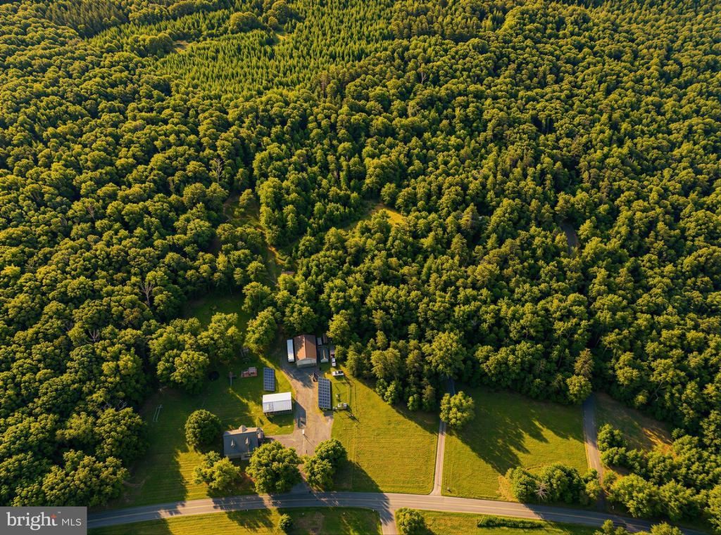 9600 ADAMS WILLETT ROAD , NANJEMOY, MD 20662