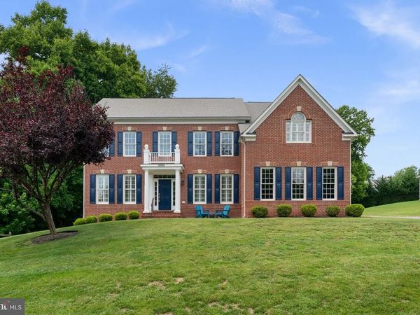 18840 LIBERTY MILL ROAD, GERMANTOWN, MD 20874