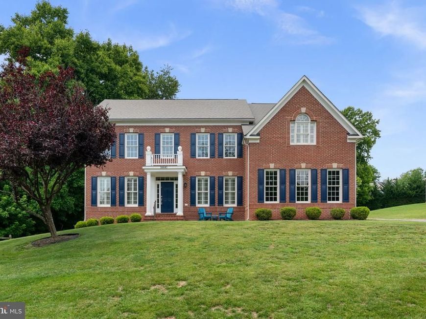 18840 Liberty Mill Road, Germantown, MD 20874 Main Photo