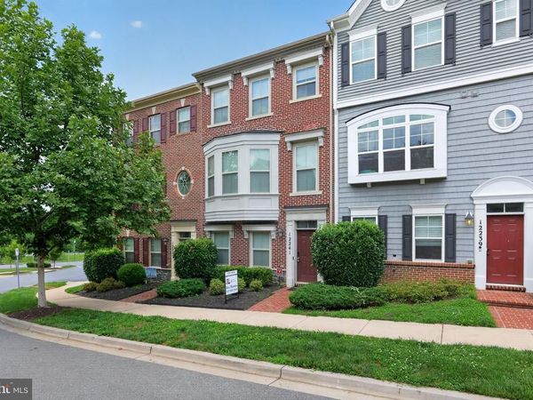12241 BLUFFWOOD TERRACE, CLARKSBURG, MD 20871