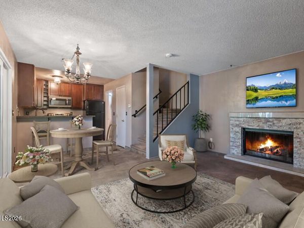 4648 Rio Poco Road, Reno, NV 89502