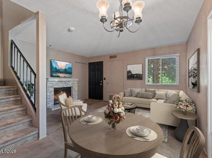 4648 Rio Poco Road, Reno, NV 89502 Photo