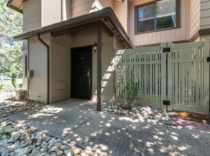 4648 Rio Poco Road, Reno, NV 89502 Photo