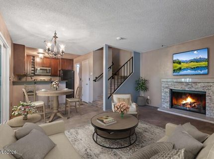 4648 Rio Poco Road, Reno, NV 89502 Photo