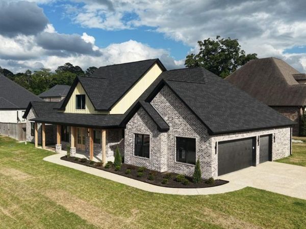 137 Arlington Park Terrace, Hot Springs, AR 71901