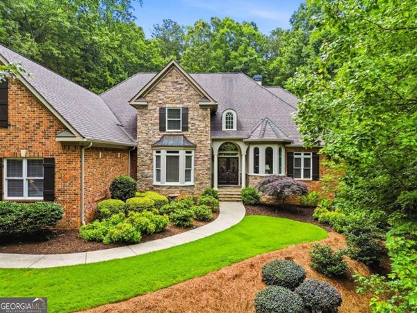 201 Wellington Falls Way, Canton, GA 30114