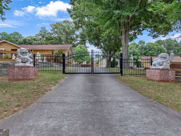 1242 Cooper Road, Snellville, GA 30078