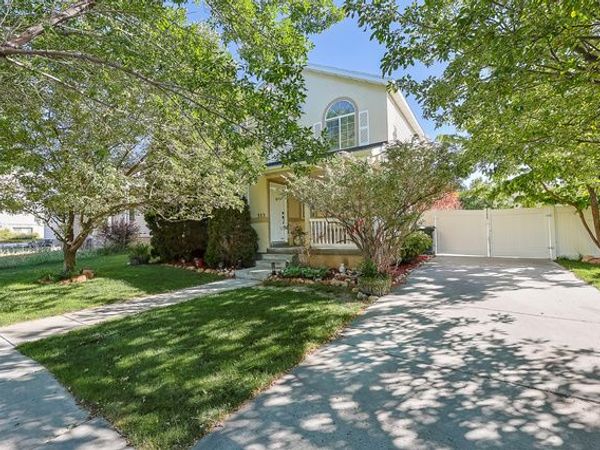 333 CANDELLARIA DR, Tooele, UT 84074