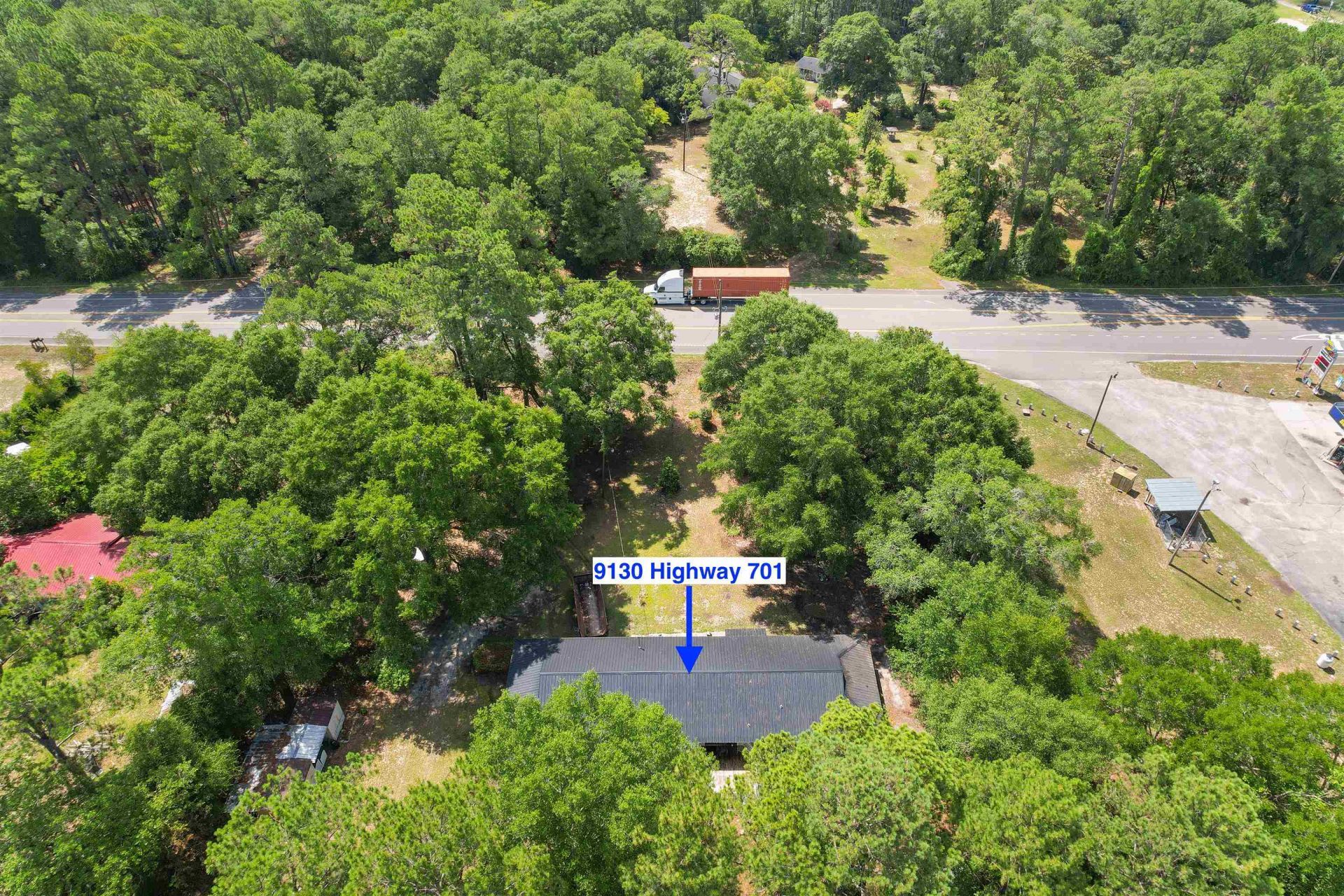 9130 Highway 701 South Photo 33
