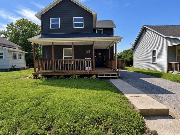 1102 S Brady Street, Attica, IN 47918