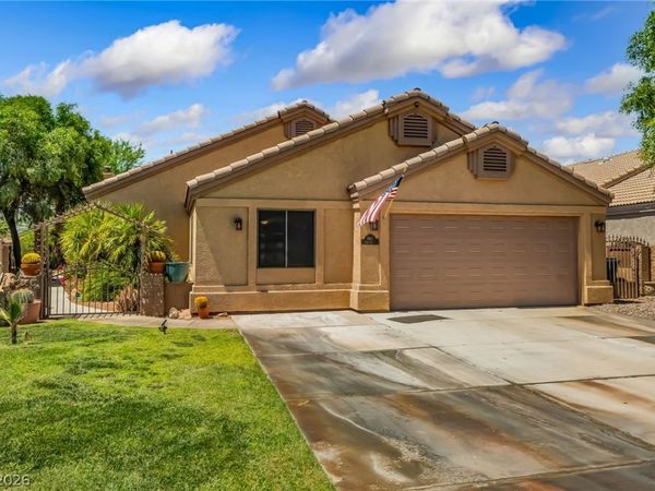 1441 Palm Drive, Laughlin, NV 89029