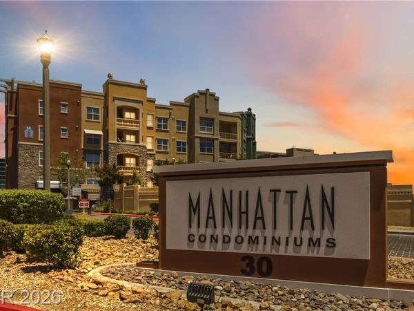 44 E Serene Avenue , Unit 424, Las Vegas, NV 89123