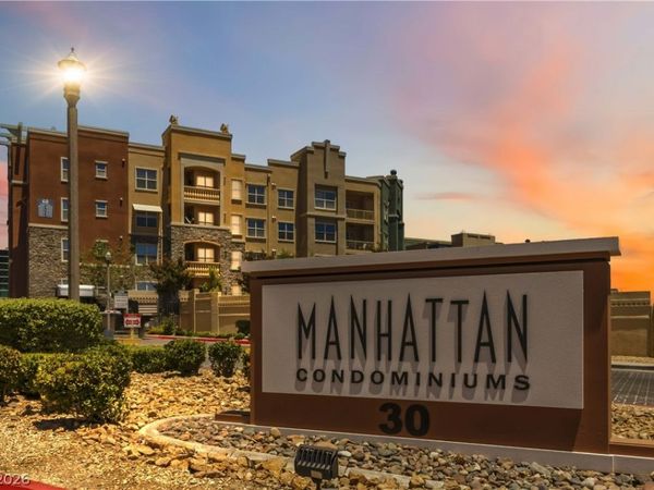 44 E Serene Avenue, Unit 424, Las Vegas, NV 89123
