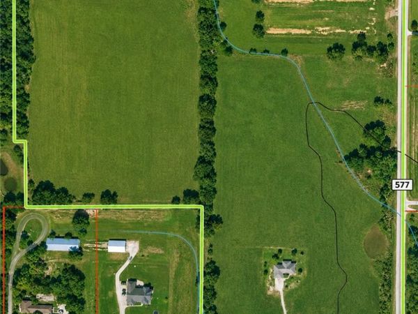 960 Buckhorn Flats, Centerton, AR 72713
