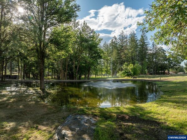 Next to 4355 Sample Rd, Falls City, OR 97344